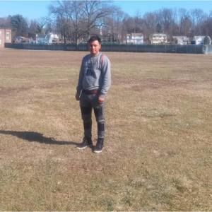 Meet your Posher, Lopez